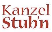 Kanzelstubn Logo